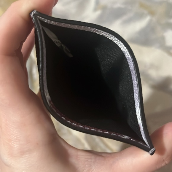 Marc Jacobs card wallet - Picture 4 of 4